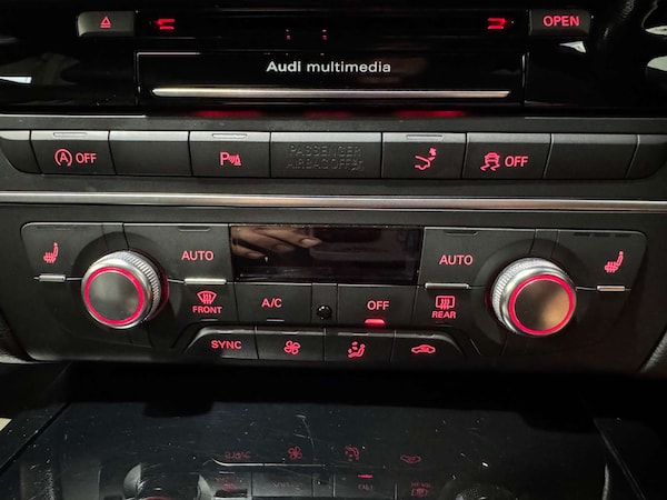 Used Audi A7 2014 for sale - 76278629: Photo 53
