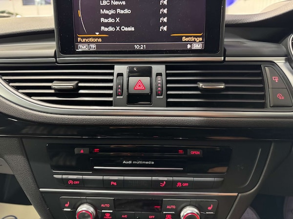 Used Audi A7 2014 for sale - 76278629: Photo 54