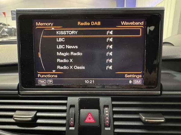 Used Audi A7 2014 for sale - 76278629: Photo 55
