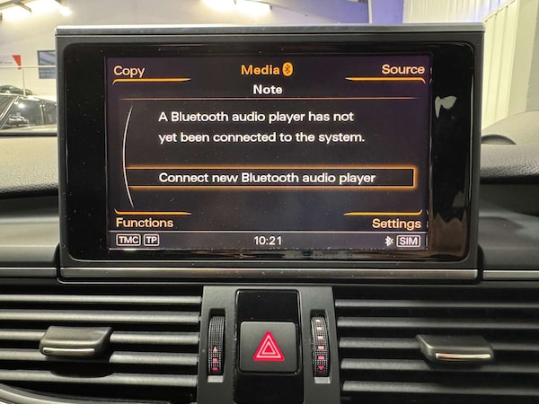 Used Audi A7 2014 for sale - 76278629: Photo 56