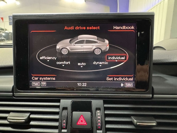 Used Audi A7 2014 for sale - 76278629: Photo 58