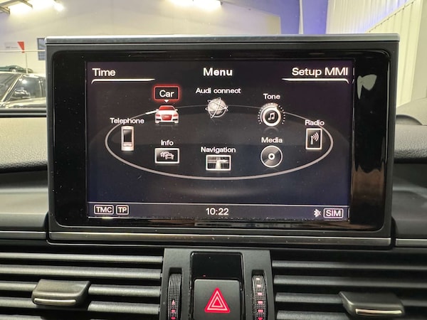 Used Audi A7 2014 for sale - 76278629: Photo 59