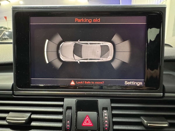Used Audi A7 2014 for sale - 76278629: Photo 62