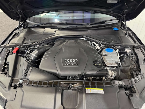 Used Audi A7 2014 for sale - 76278629: Photo 65