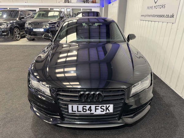 Used Audi A7 2014 for sale - 76278629: Photo 6