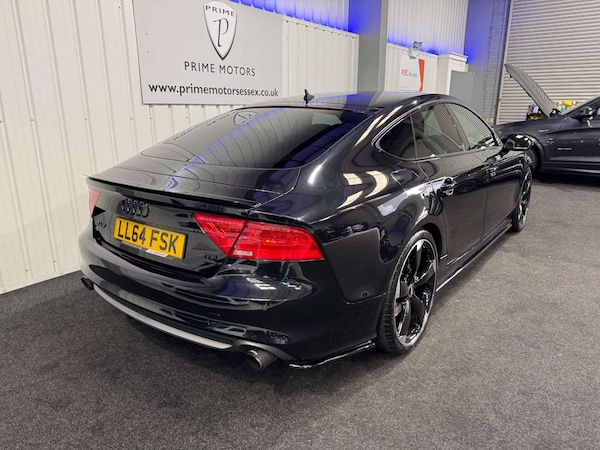 Used Audi A7 2014 for sale - 76278629: Photo 7