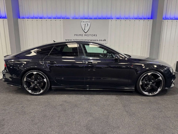 Used Audi A7 2014 for sale - 76278629: Photo 9