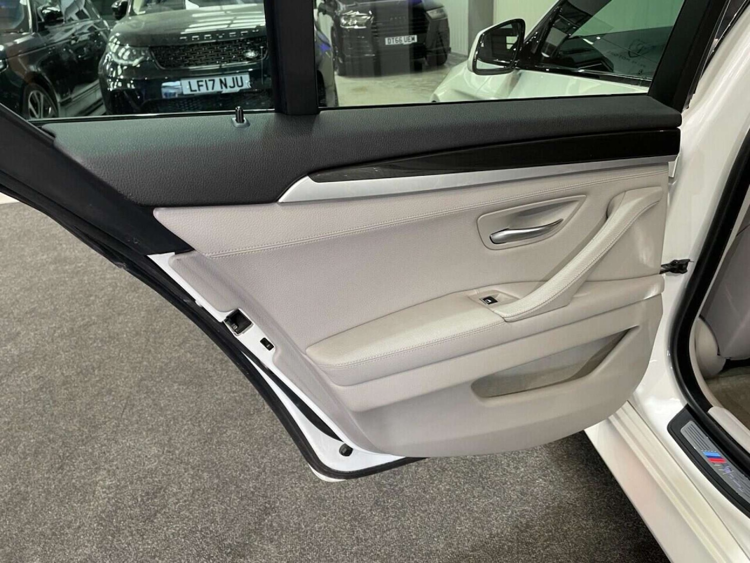 Vehicle 25