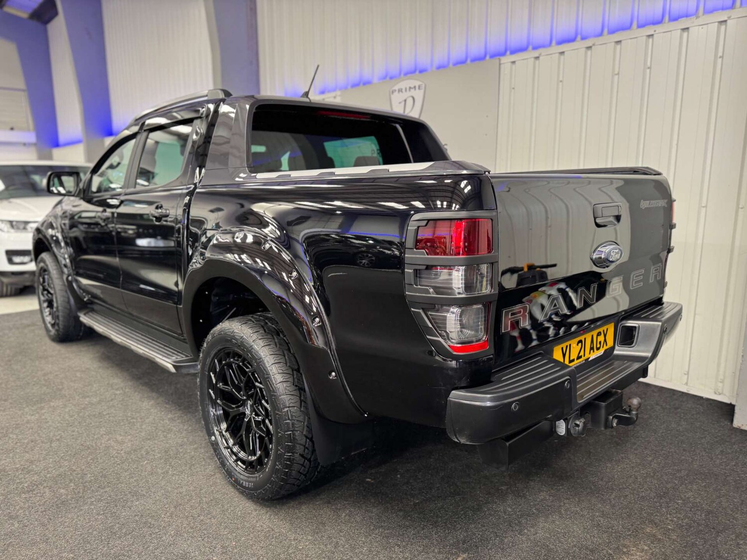 Used Ford Ranger 2021 for sale - 78027721: Photo 12