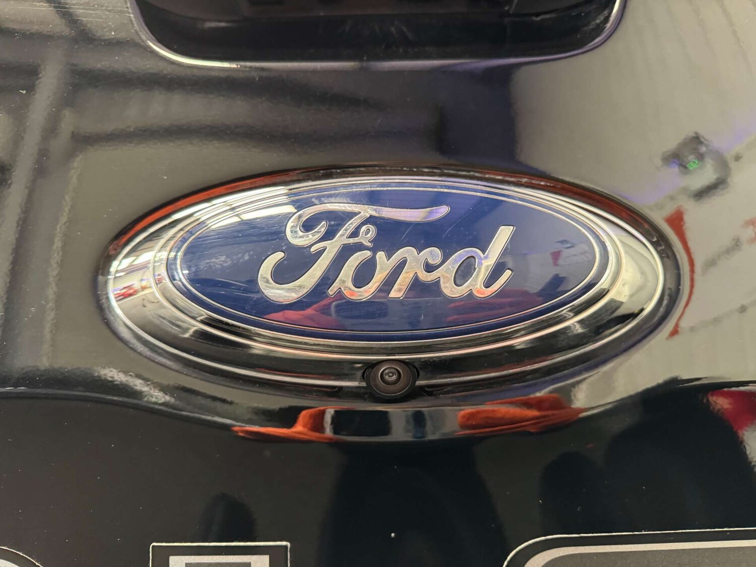 Used Ford Ranger 2021 for sale - 78027721: Photo 18