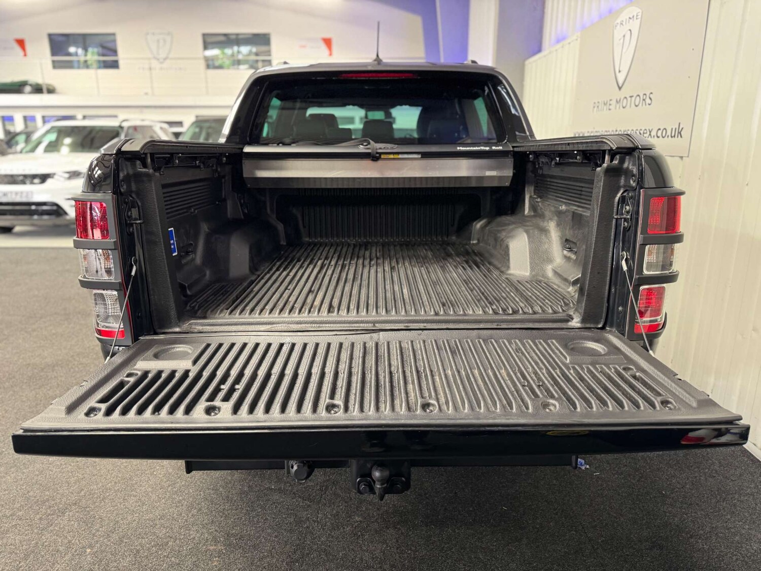 Used Ford Ranger 2021 for sale - 78027721: Photo 19