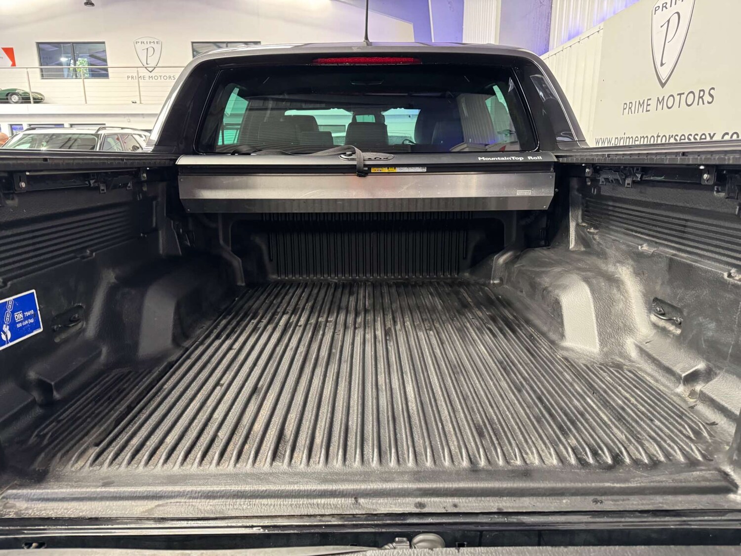 Used Ford Ranger 2021 for sale - 78027721: Photo 20