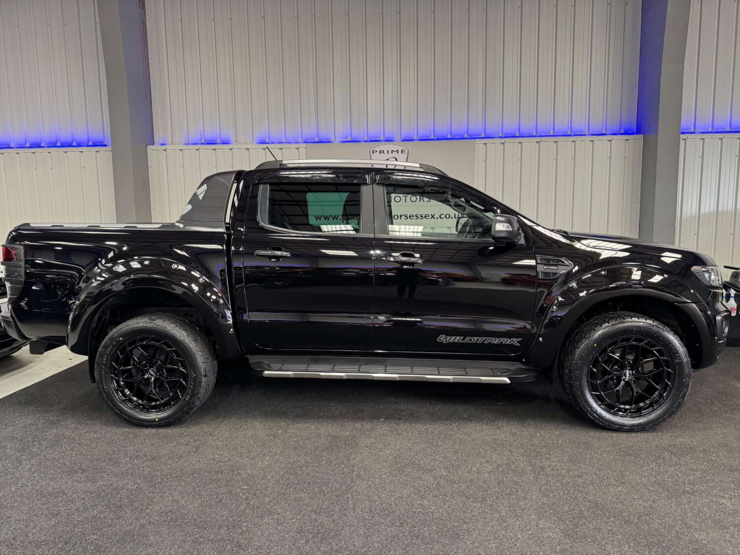 Used Ford Ranger 2021 for sale - 78027721: Photo 23