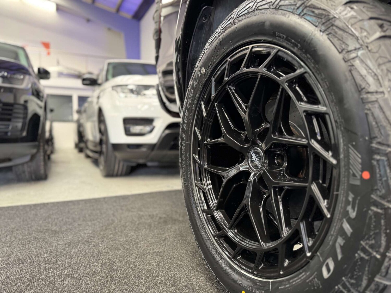 Used Ford Ranger 2021 for sale - 78027721: Photo 24