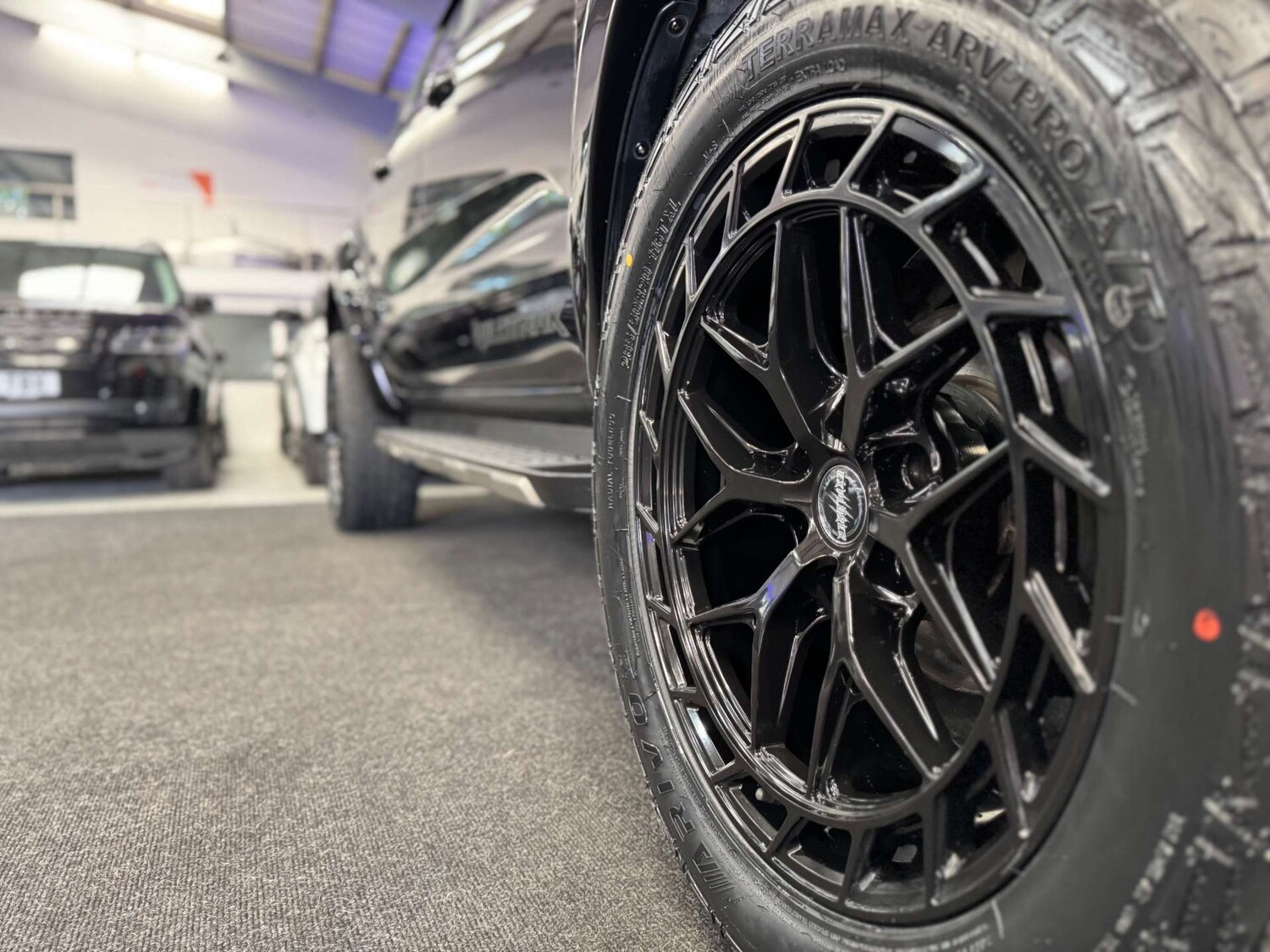 Used Ford Ranger 2021 for sale - 78027721: Photo 26