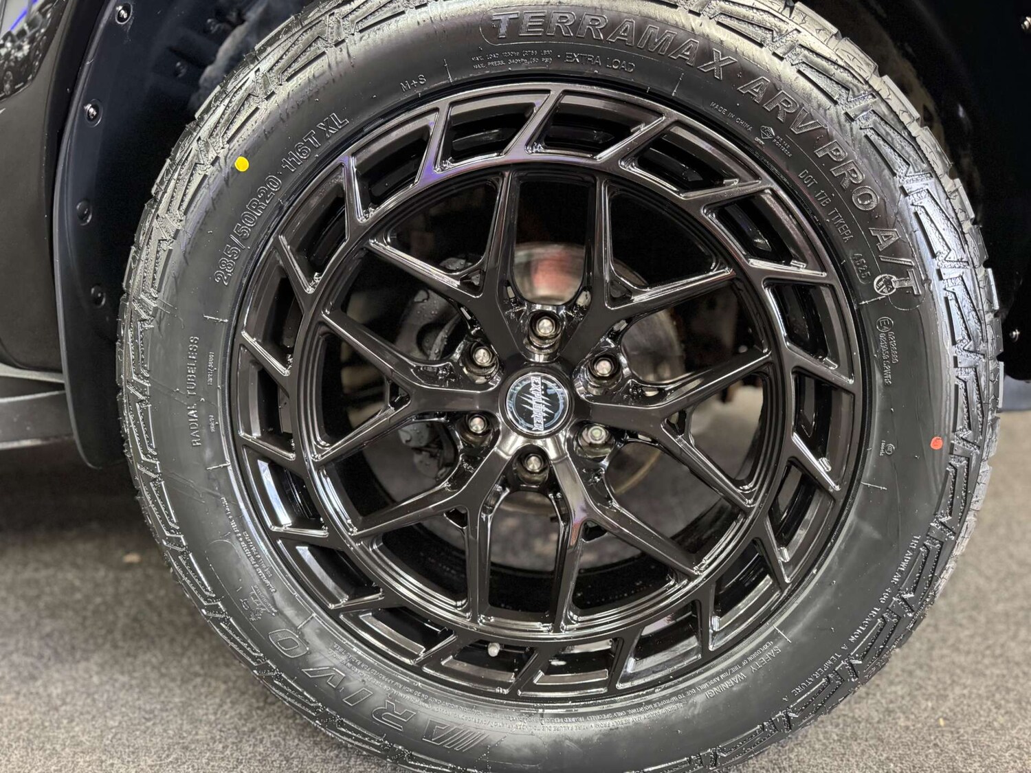 Used Ford Ranger 2021 for sale - 78027721: Photo 27