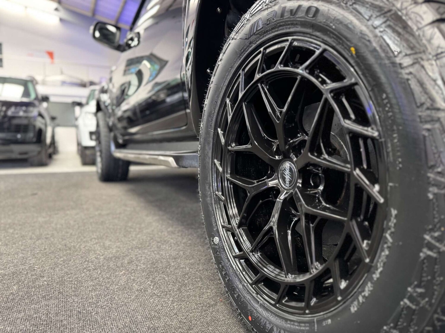 Used Ford Ranger 2021 for sale - 78027721: Photo 28