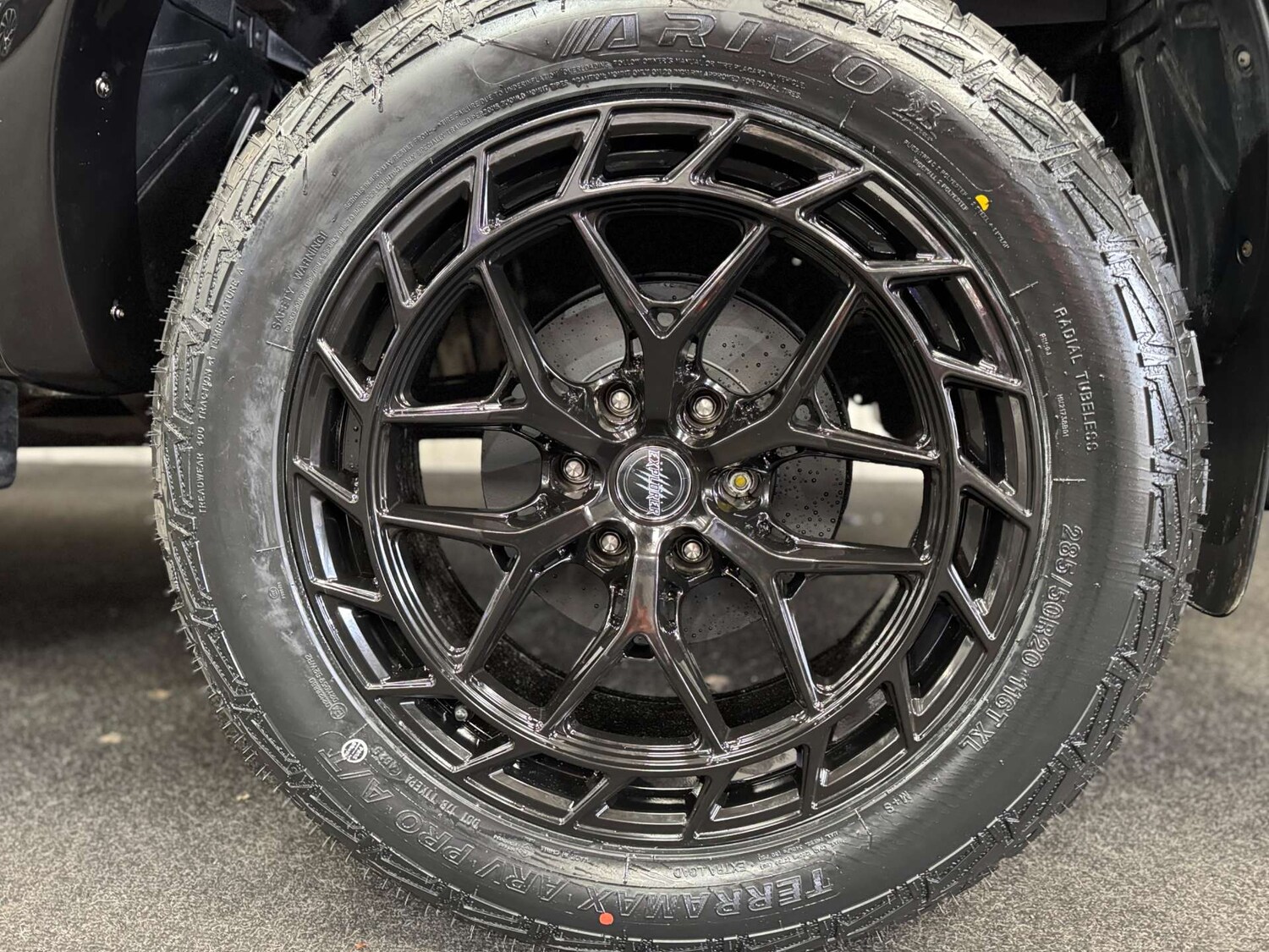 Used Ford Ranger 2021 for sale - 78027721: Photo 29