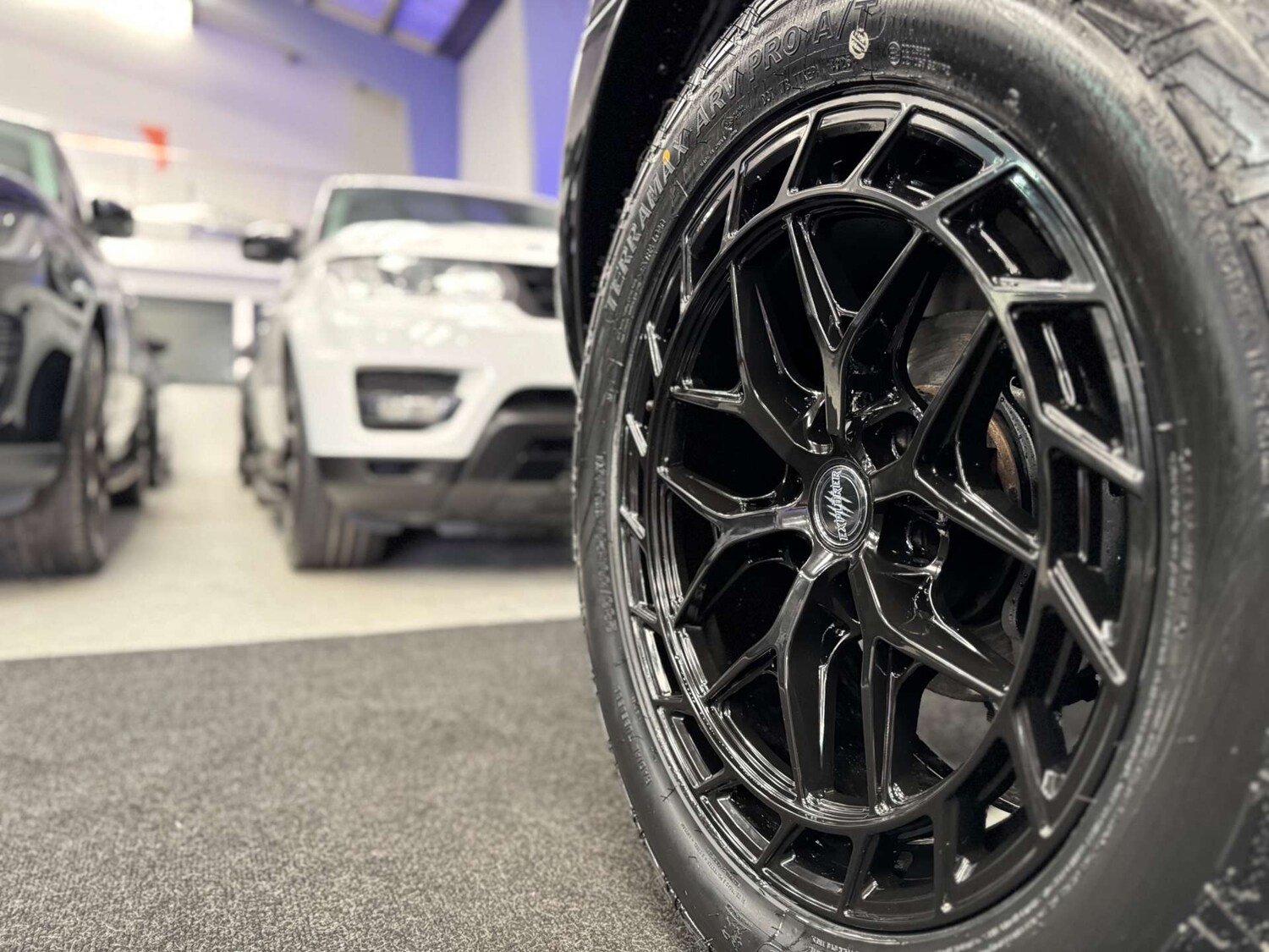 Used Ford Ranger 2021 for sale - 78027721: Photo 30