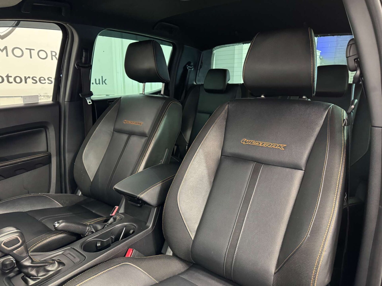 Used Ford Ranger 2021 for sale - 78027721: Photo 33