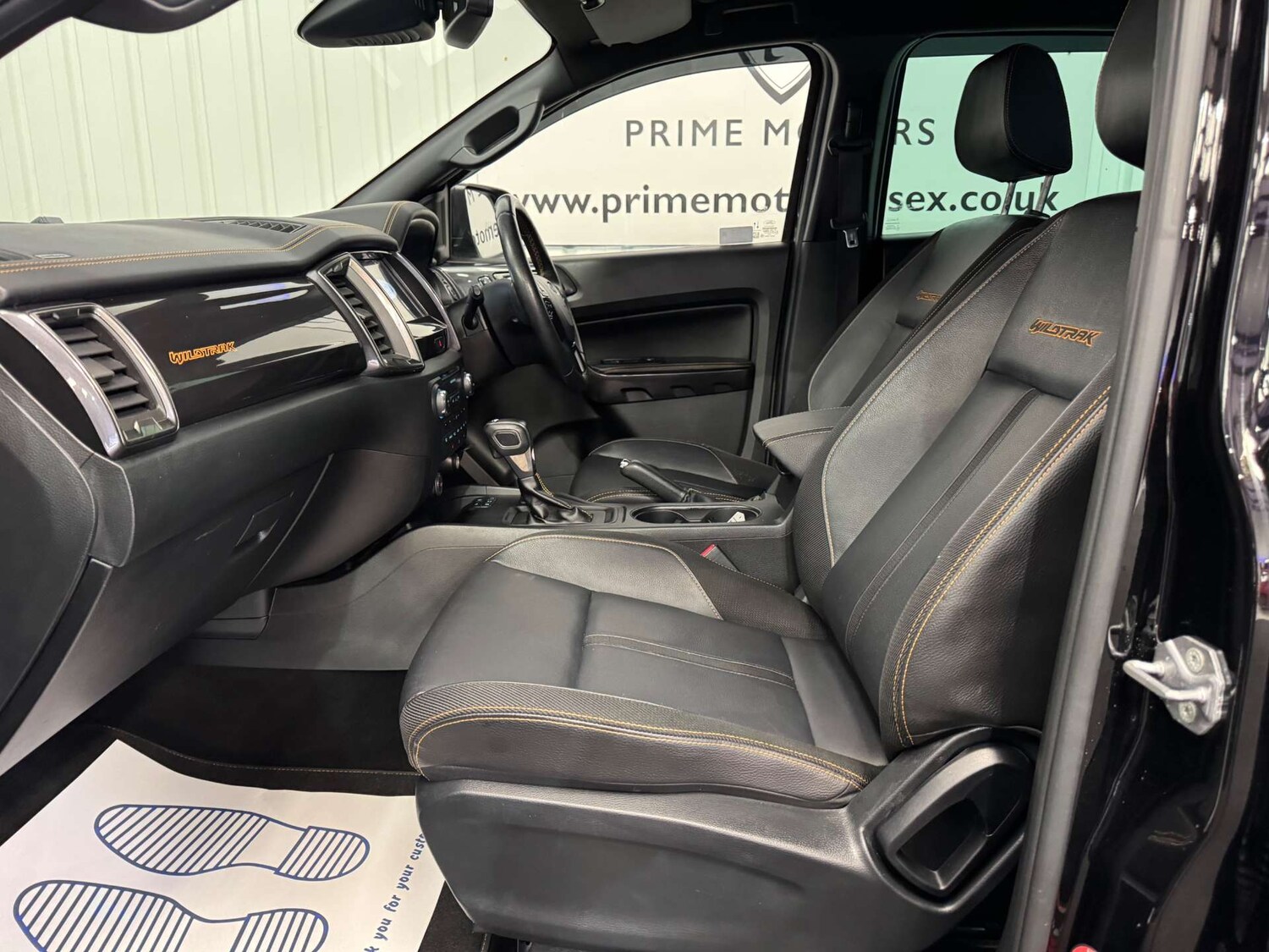 Used Ford Ranger 2021 for sale - 78027721: Photo 34