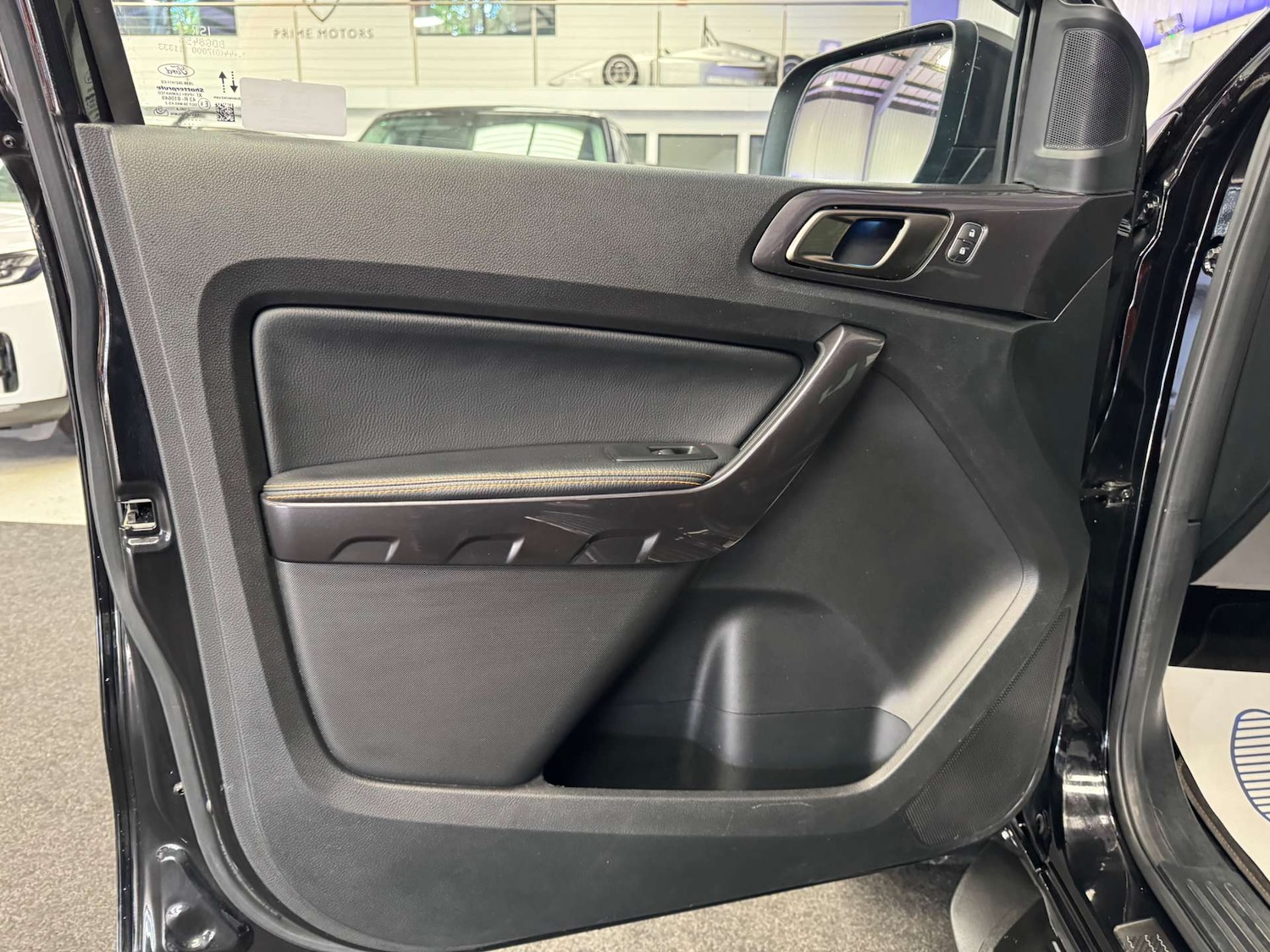 Used Ford Ranger 2021 for sale - 78027721: Photo 35