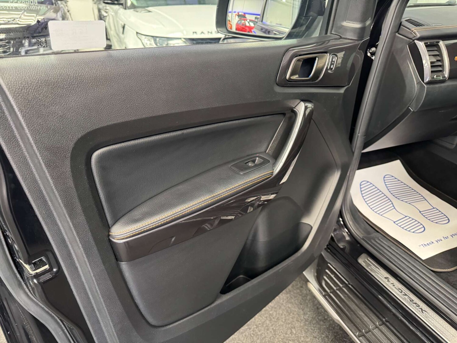 Used Ford Ranger 2021 for sale - 78027721: Photo 36