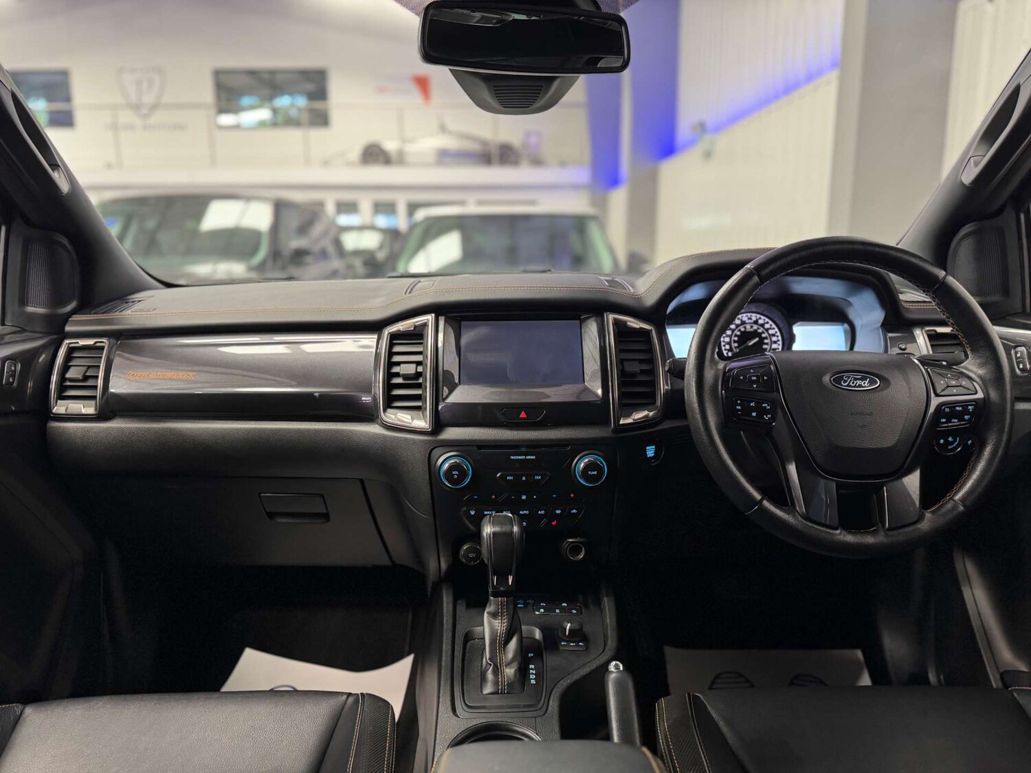 Used Ford Ranger 2021 for sale - 78027721: Photo 37