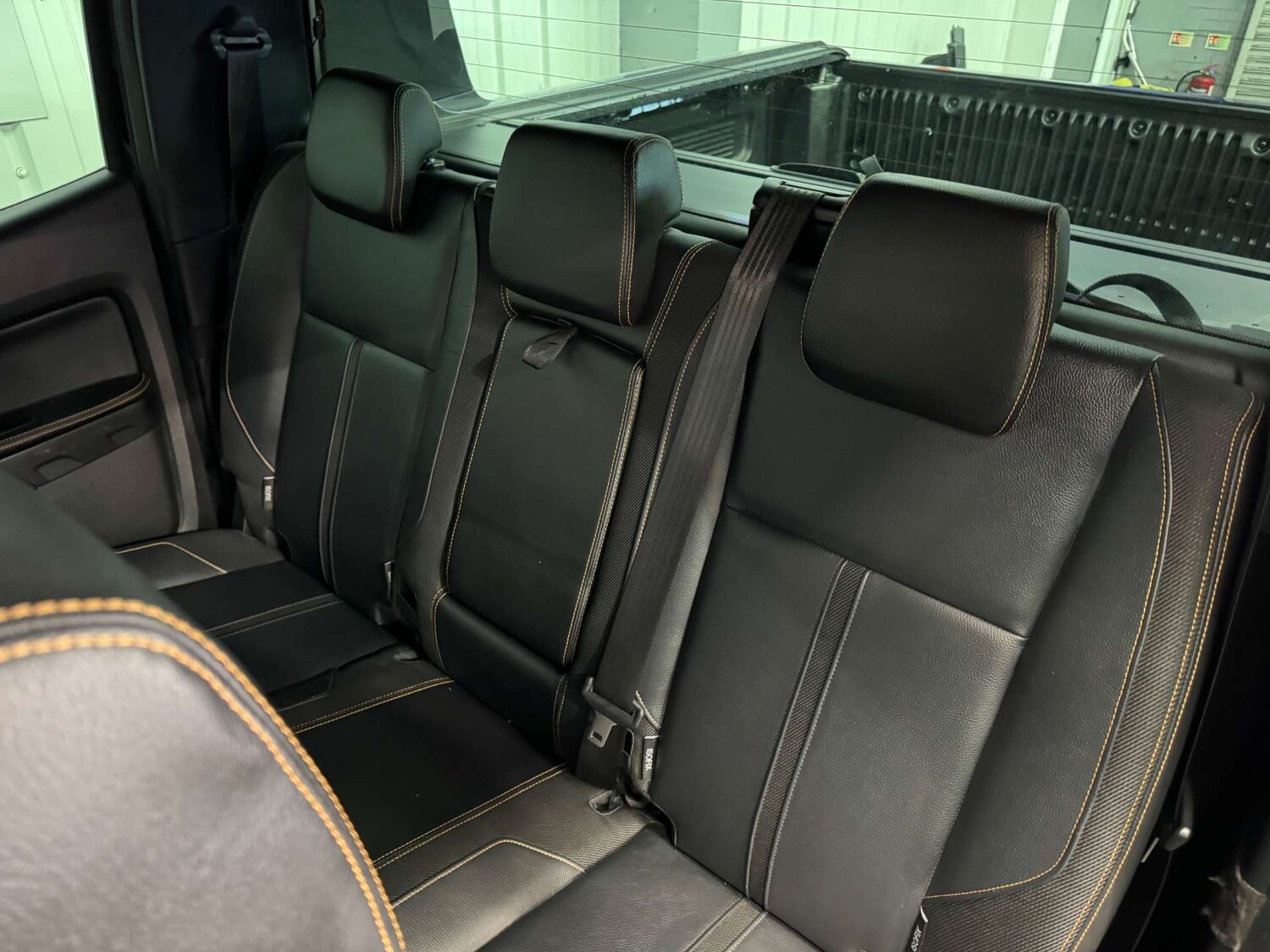 Used Ford Ranger 2021 for sale - 78027721: Photo 38