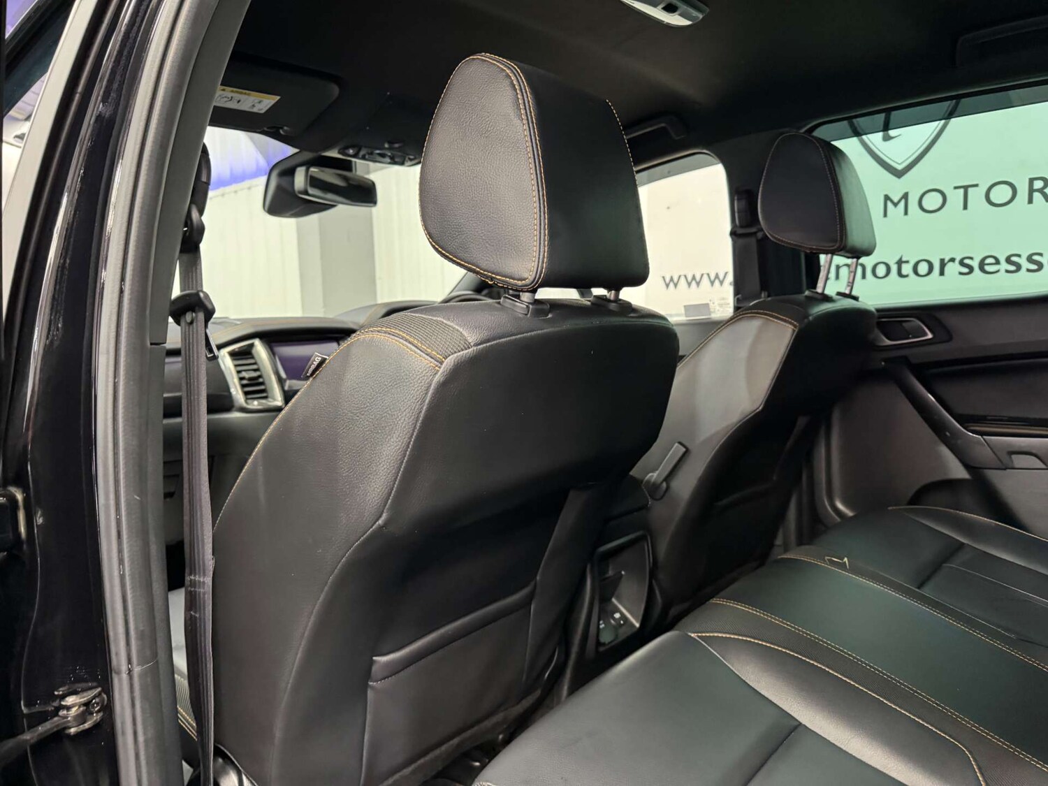 Used Ford Ranger 2021 for sale - 78027721: Photo 39