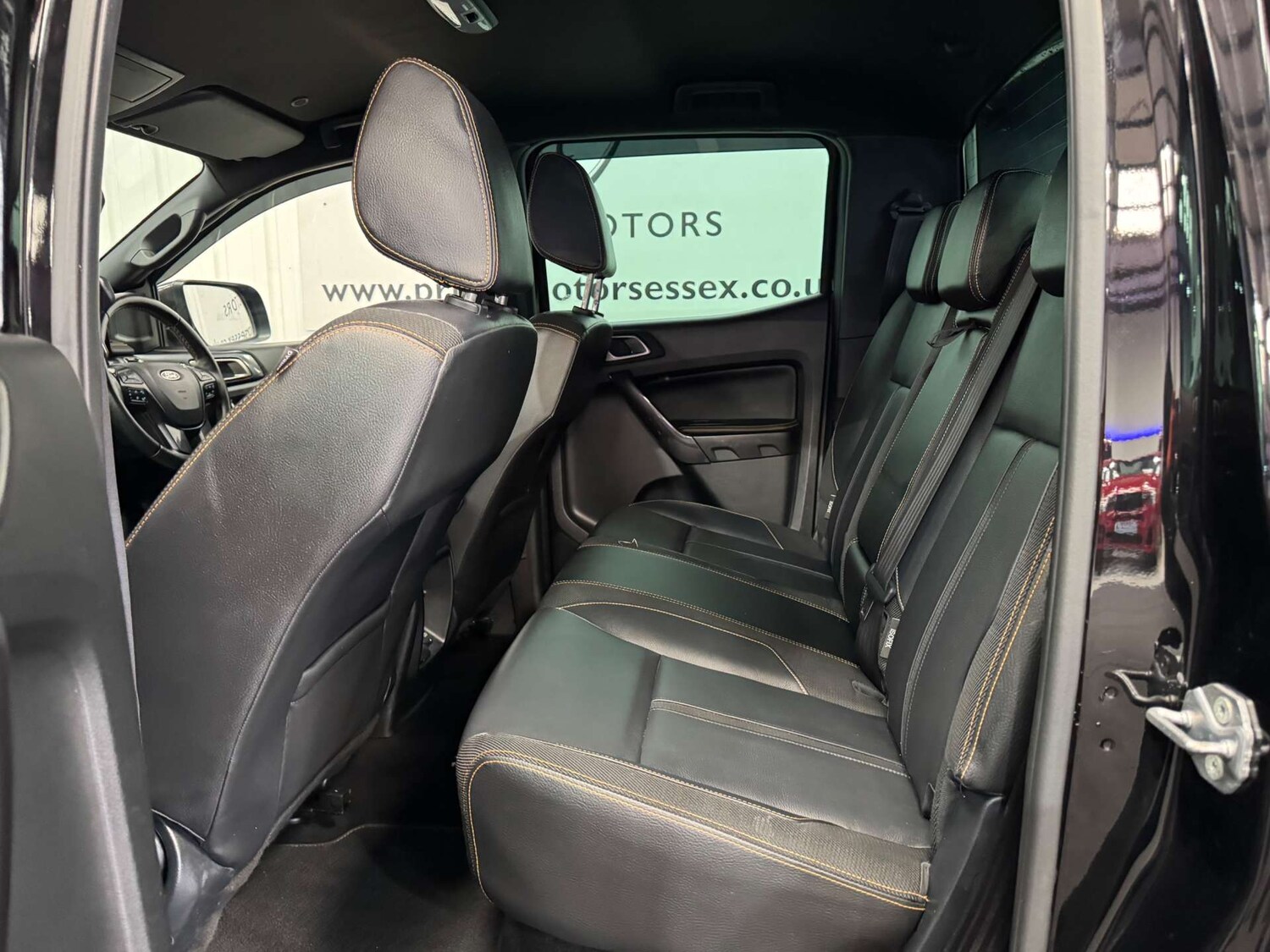 Used Ford Ranger 2021 for sale - 78027721: Photo 40