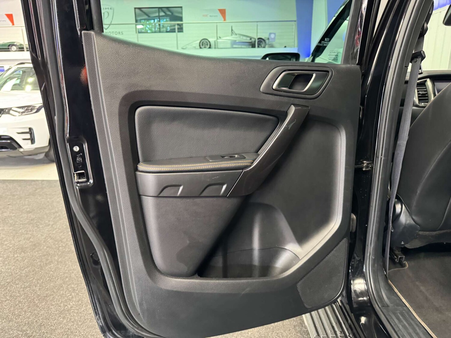 Used Ford Ranger 2021 for sale - 78027721: Photo 41