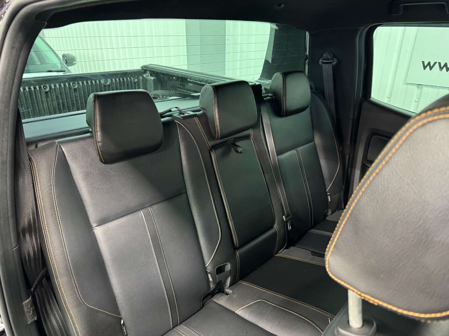 Used Ford Ranger 2021 for sale - 78027721: Photo 43