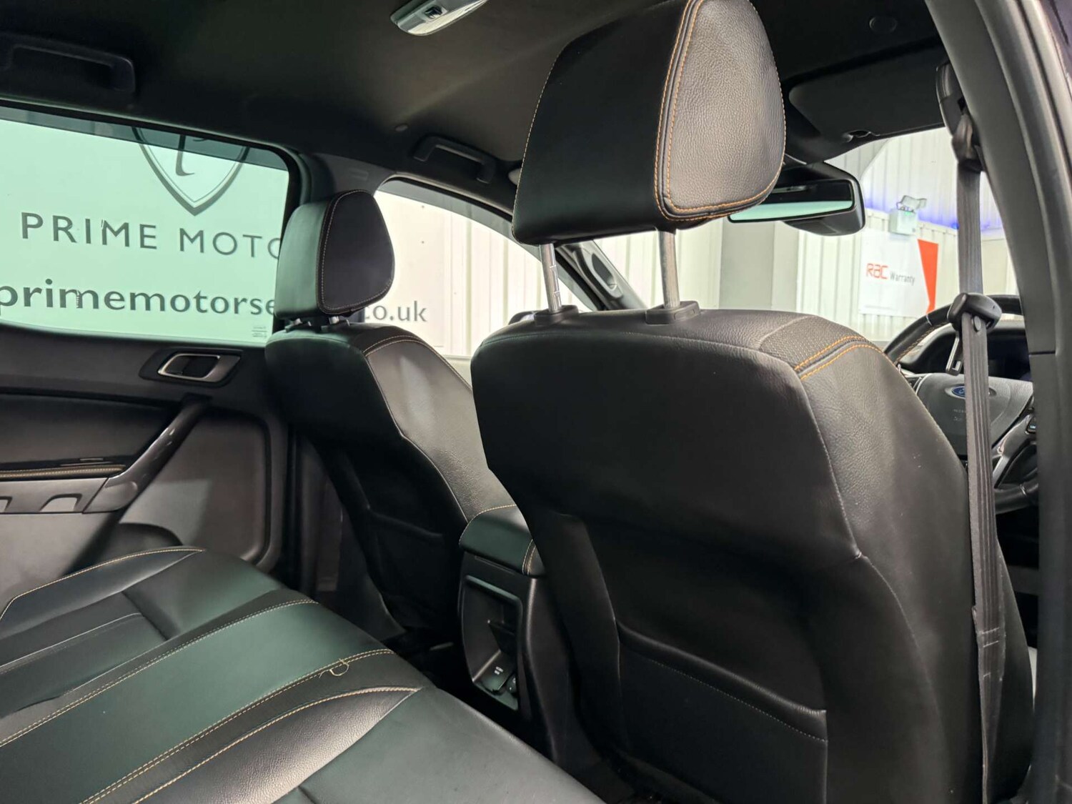 Used Ford Ranger 2021 for sale - 78027721: Photo 44