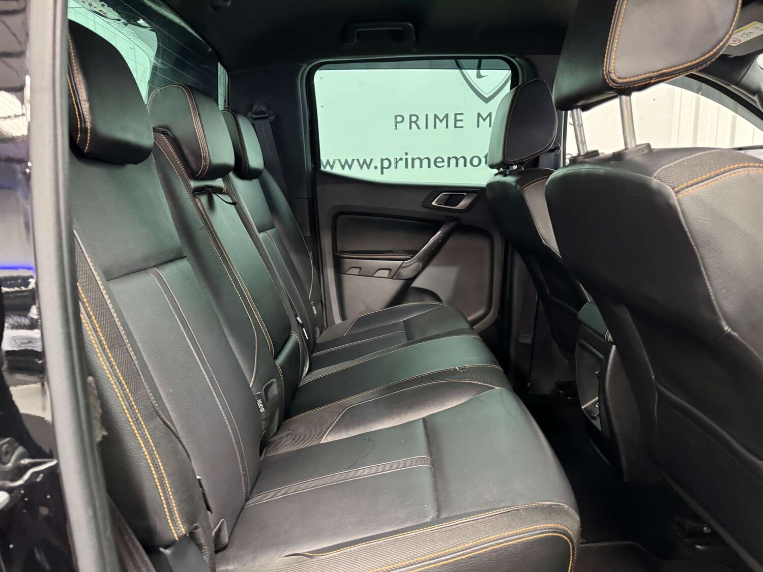 Used Ford Ranger 2021 for sale - 78027721: Photo 45