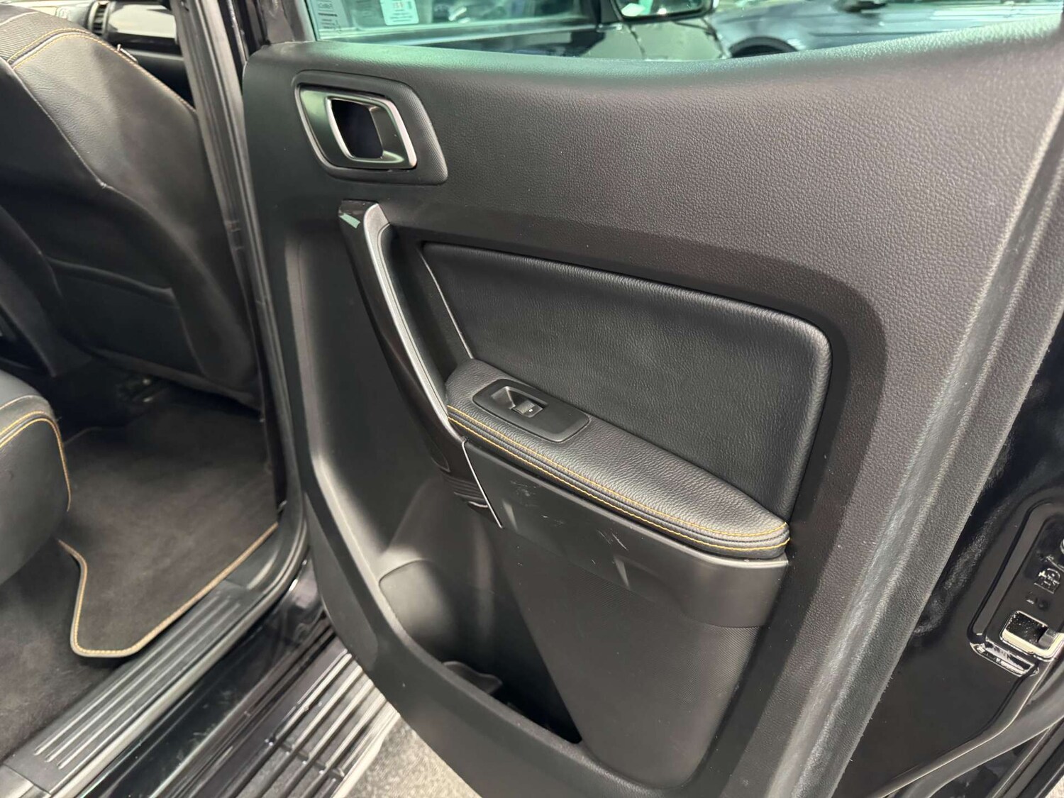 Used Ford Ranger 2021 for sale - 78027721: Photo 47