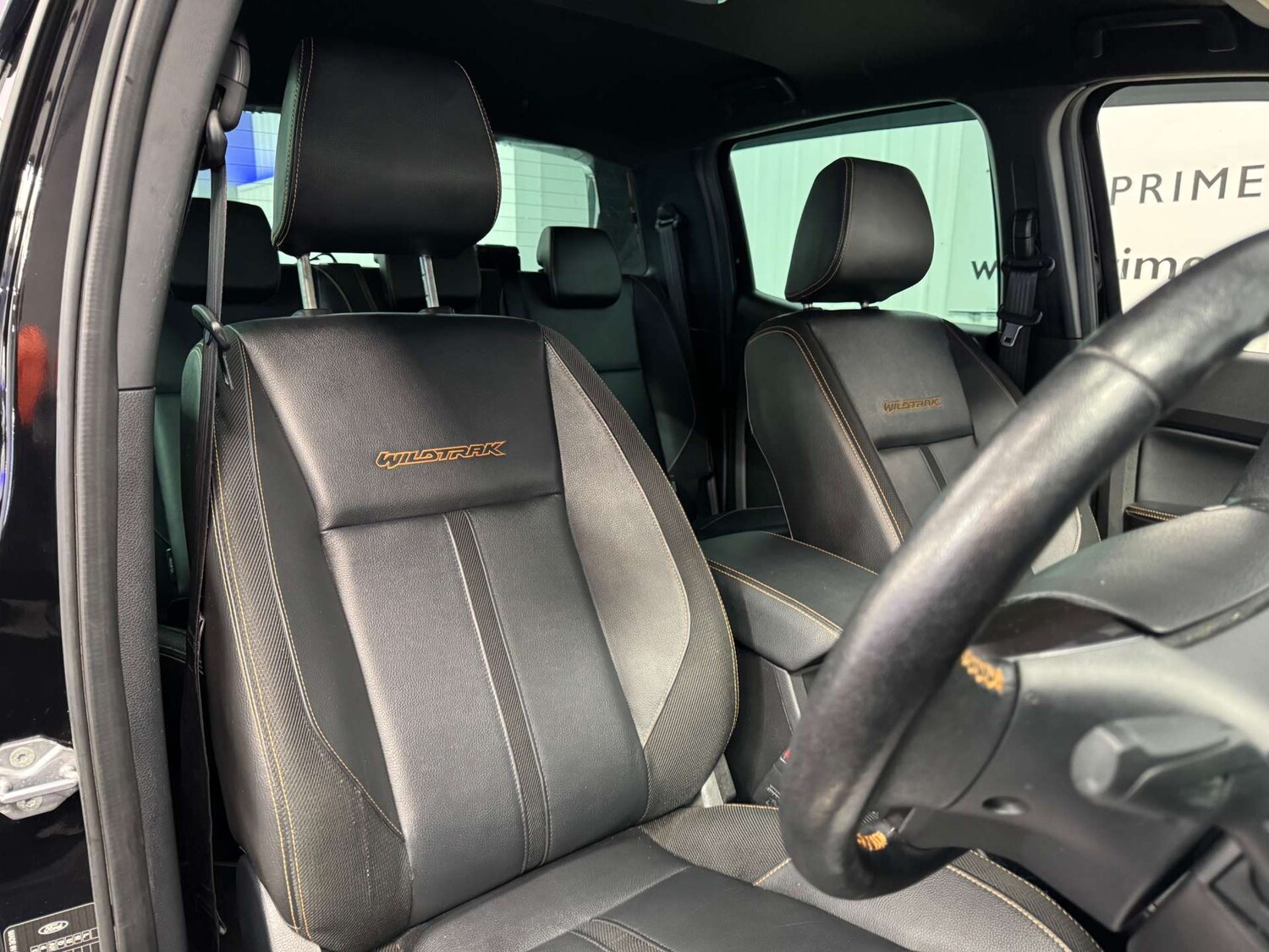 Used Ford Ranger 2021 for sale - 78027721: Photo 48