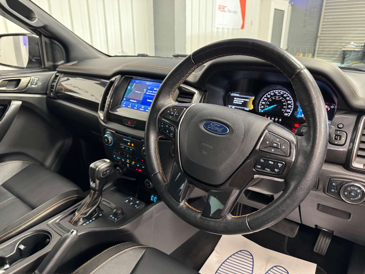 Used Ford Ranger 2021 for sale - 78027721: Photo 49