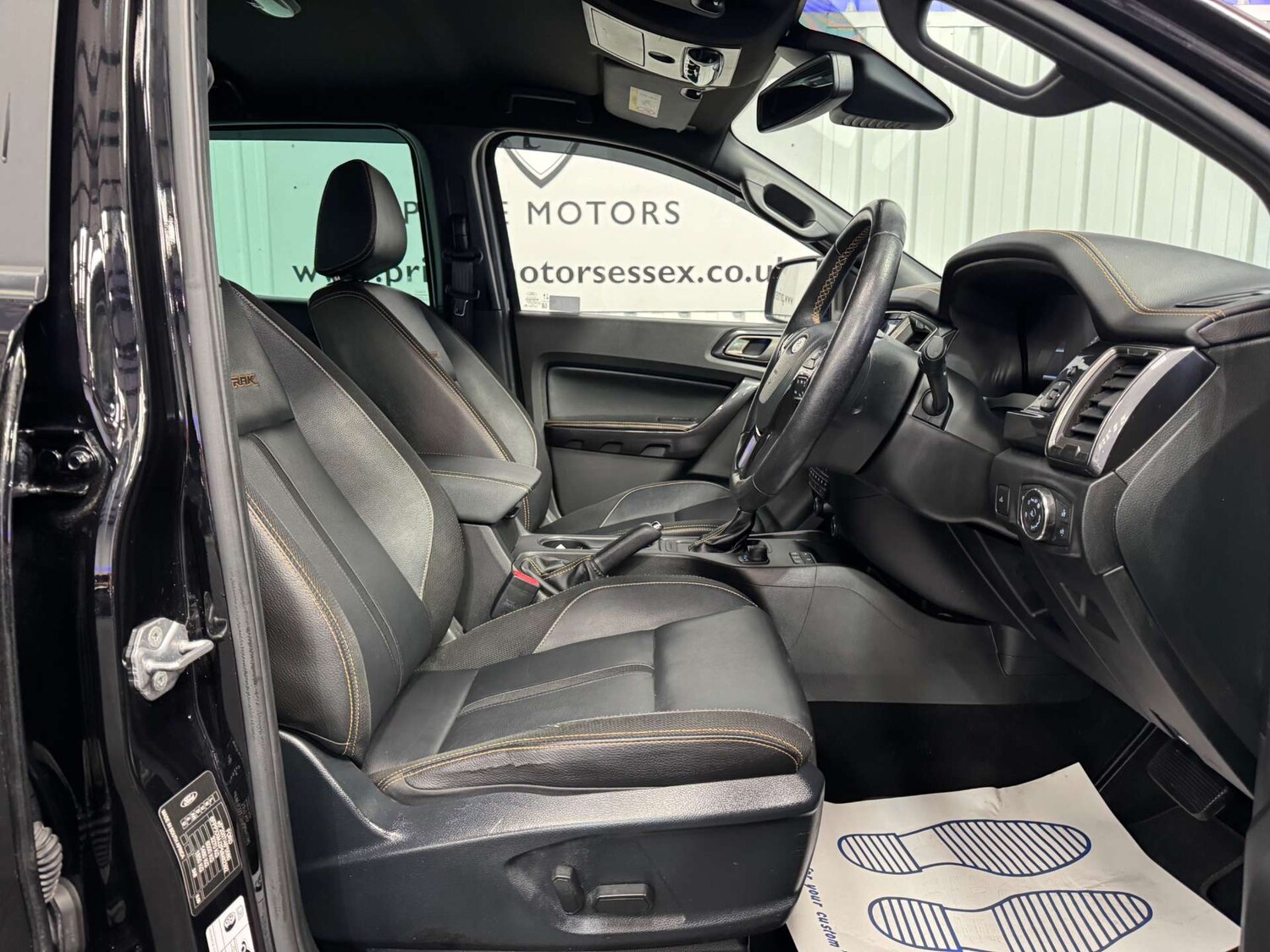 Used Ford Ranger 2021 for sale - 78027721: Photo 50