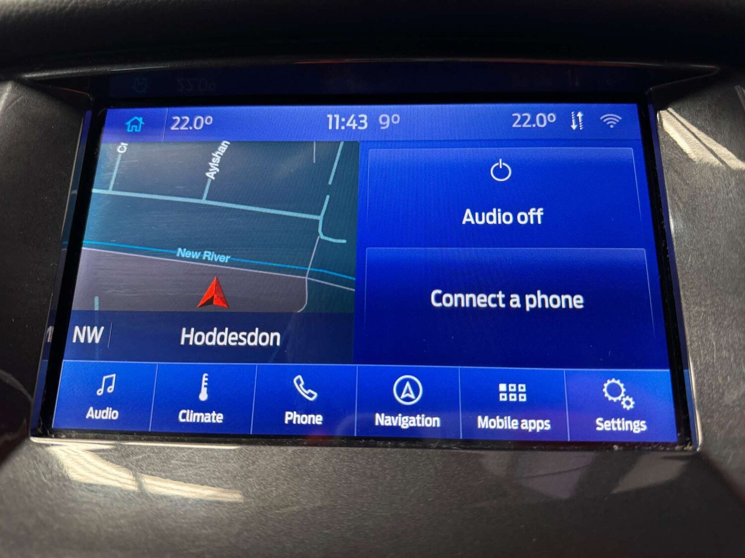 Used Ford Ranger 2021 for sale - 78027721: Photo 53