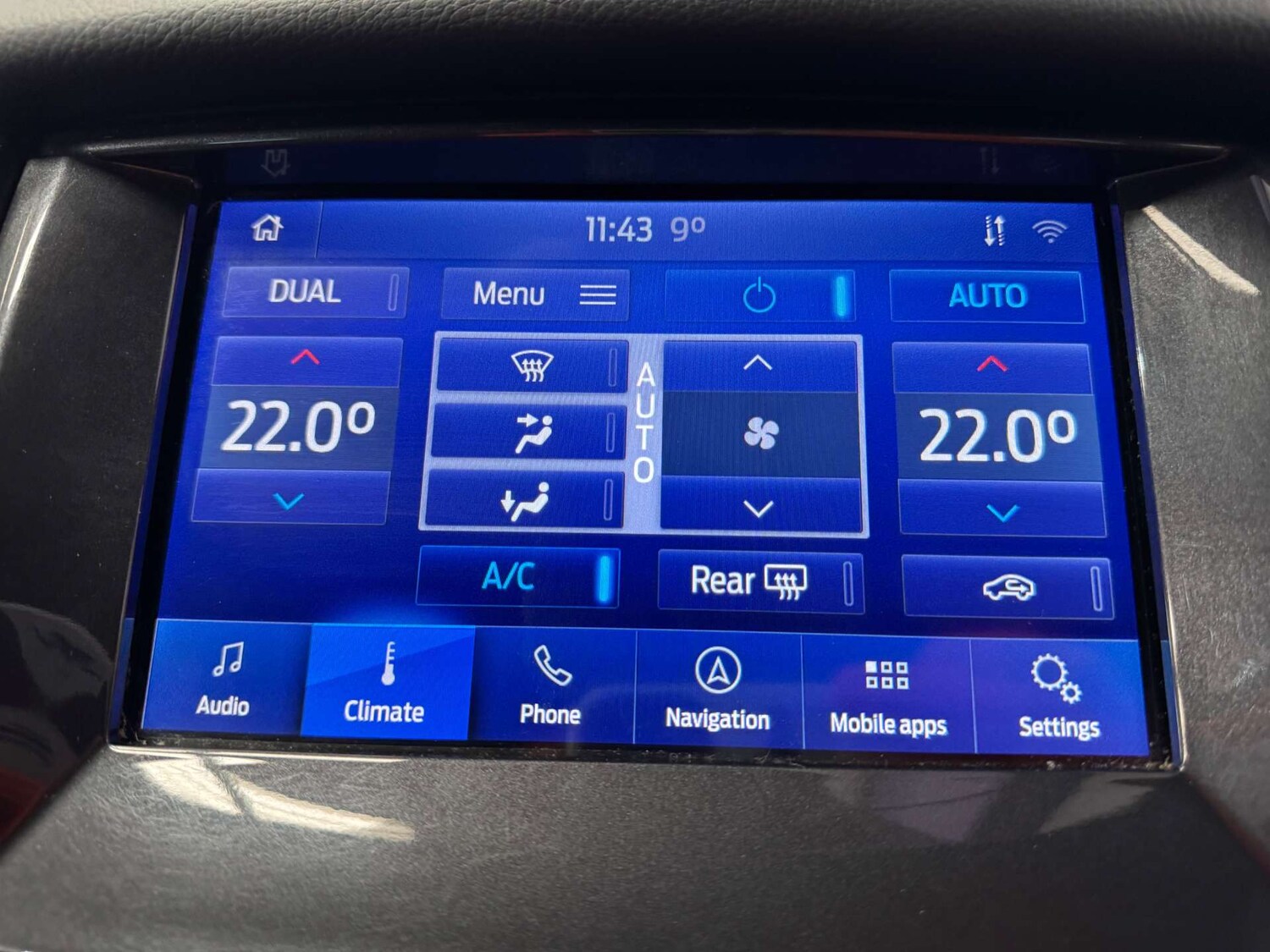 Used Ford Ranger 2021 for sale - 78027721: Photo 55