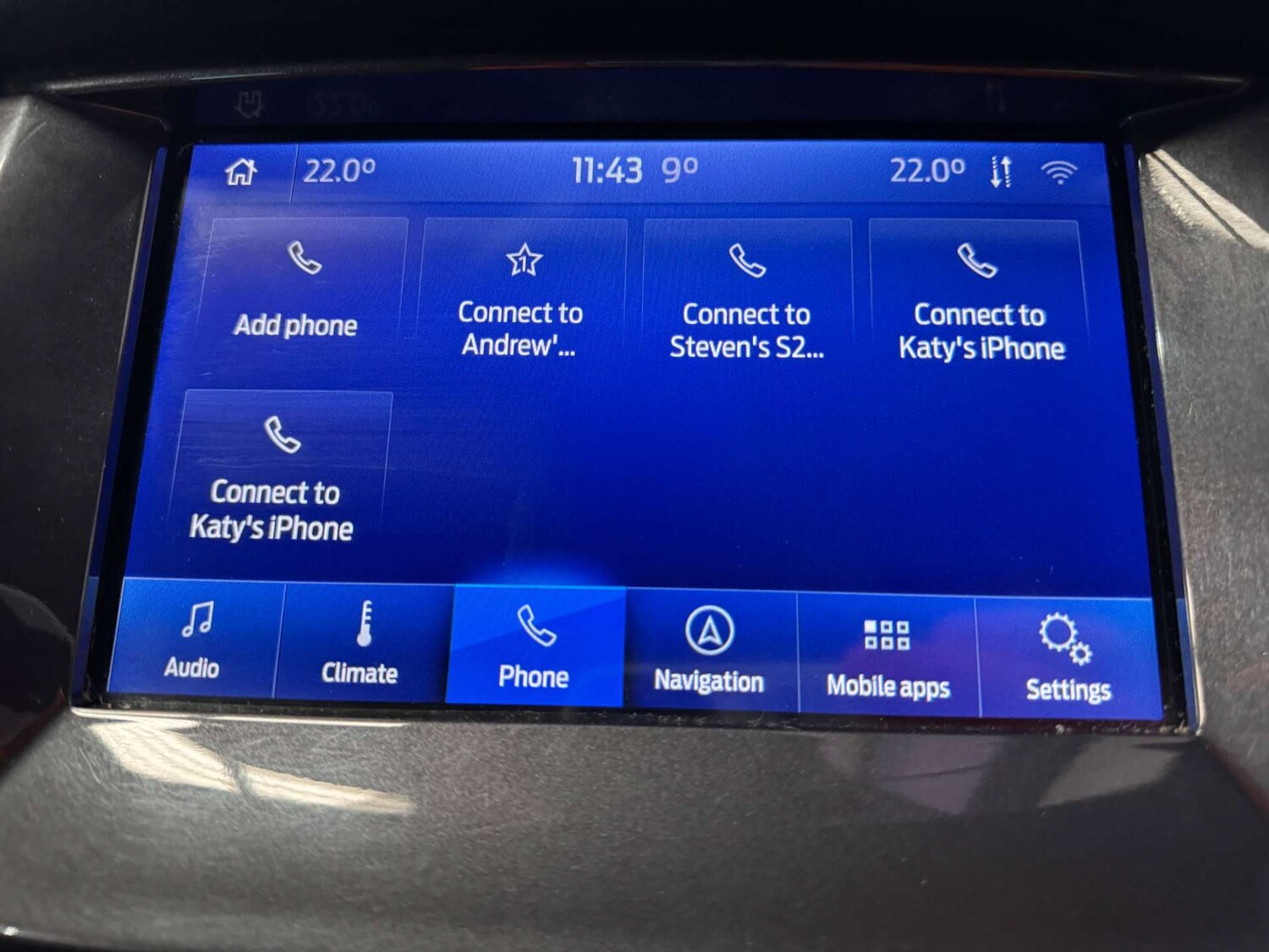 Used Ford Ranger 2021 for sale - 78027721: Photo 56