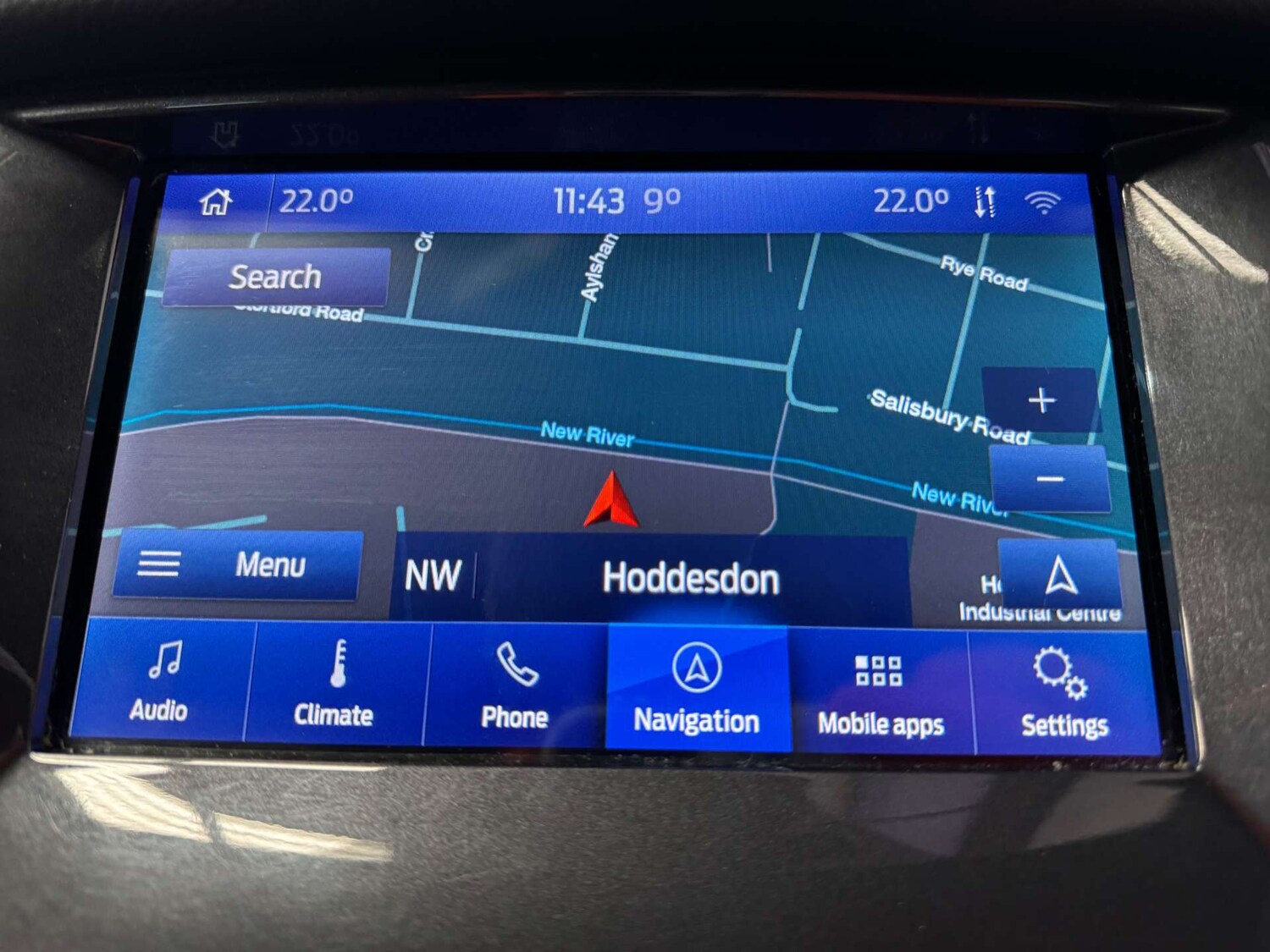 Used Ford Ranger 2021 for sale - 78027721: Photo 57