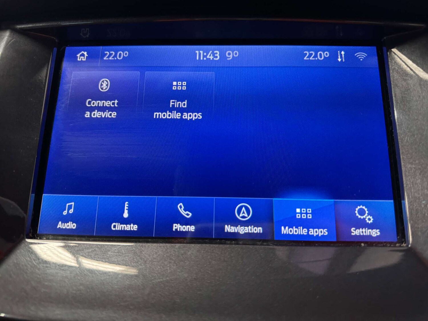 Used Ford Ranger 2021 for sale - 78027721: Photo 58