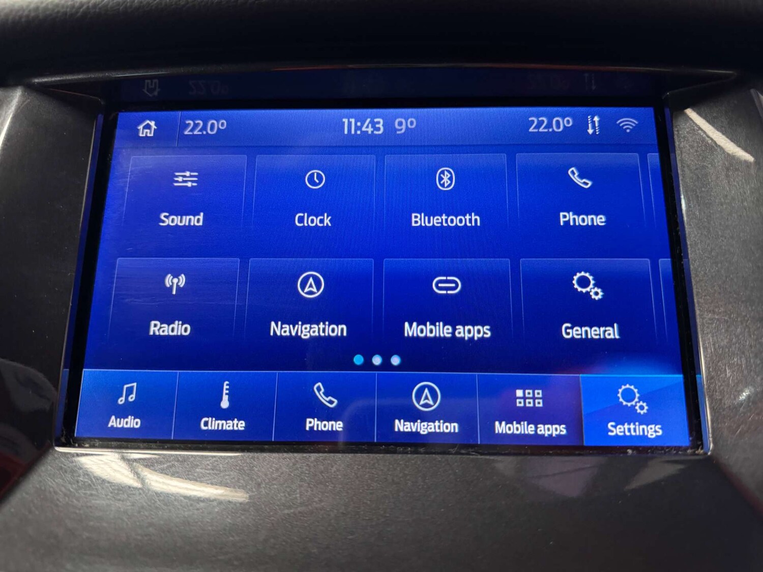 Used Ford Ranger 2021 for sale - 78027721: Photo 59