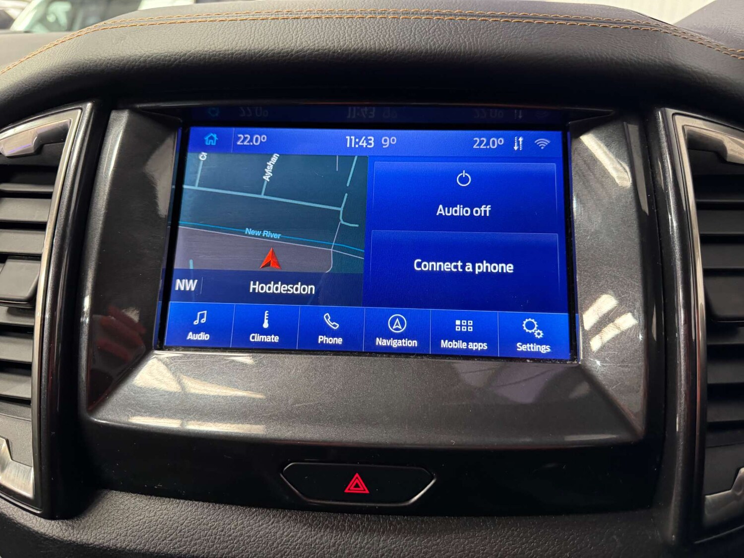 Used Ford Ranger 2021 for sale - 78027721: Photo 63