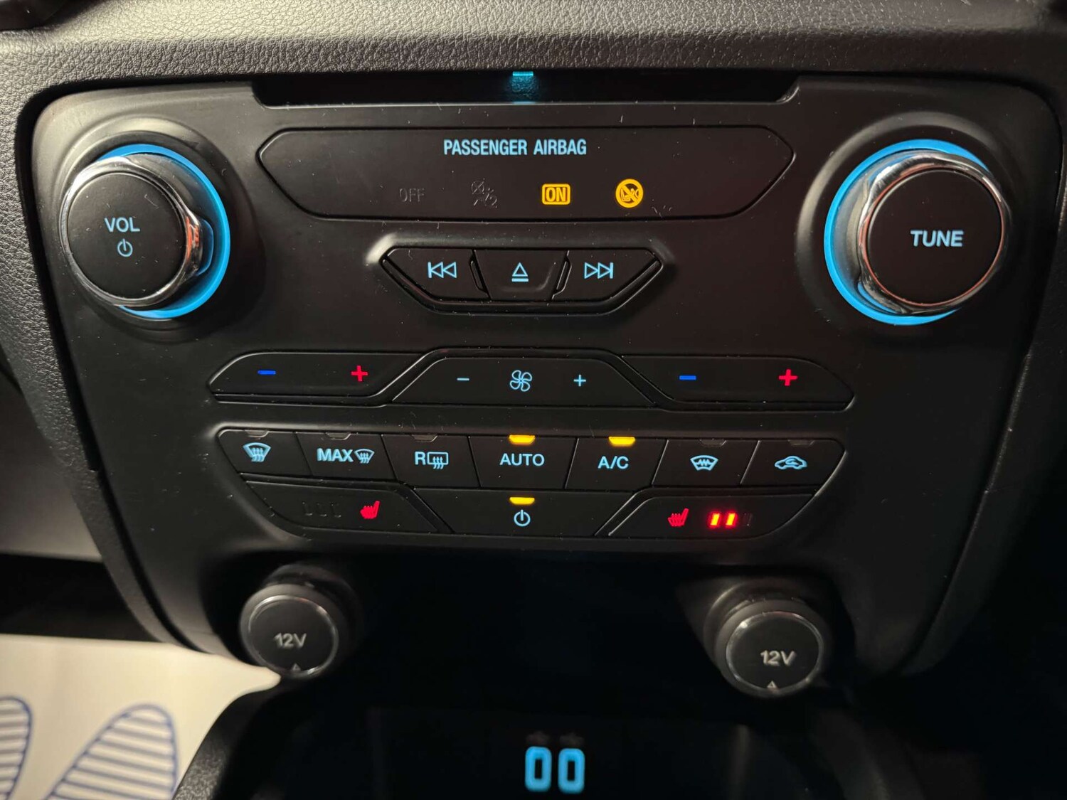 Used Ford Ranger 2021 for sale - 78027721: Photo 64