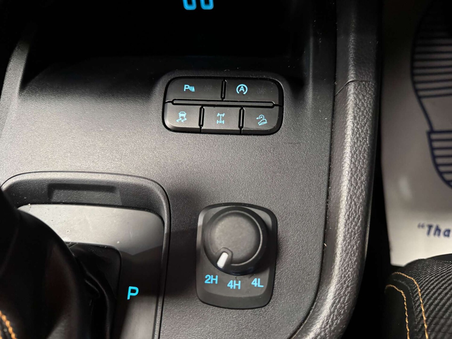 Used Ford Ranger 2021 for sale - 78027721: Photo 65