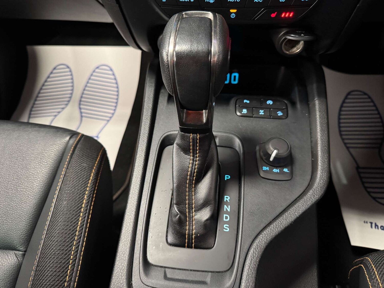 Used Ford Ranger 2021 for sale - 78027721: Photo 66