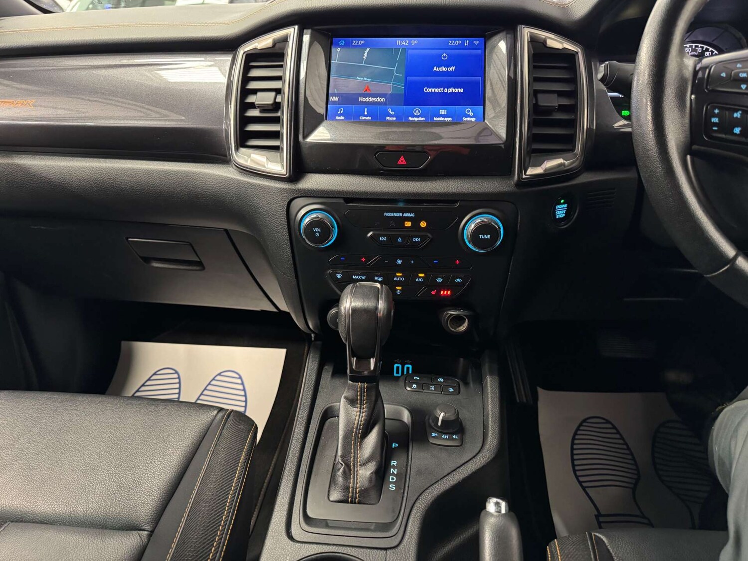 Used Ford Ranger 2021 for sale - 78027721: Photo 67